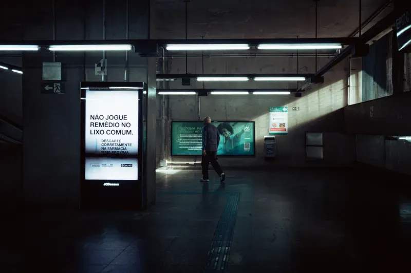 Drive smarter growth with programmatic media built for precision and scale.